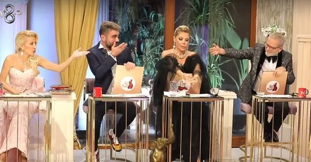 Doya Doya Moda günün birincisi hangi yarışmacı oldu?