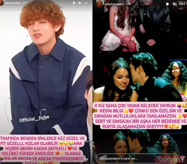 Bahar ve Nihal Candan'ın annesi Umut Candan'ın skandalları! "Sevişmeden aşık olmam" Nihat Doğan'la kulis skandalını Dilan Polat'ın kankası ifşalamıştı - 22