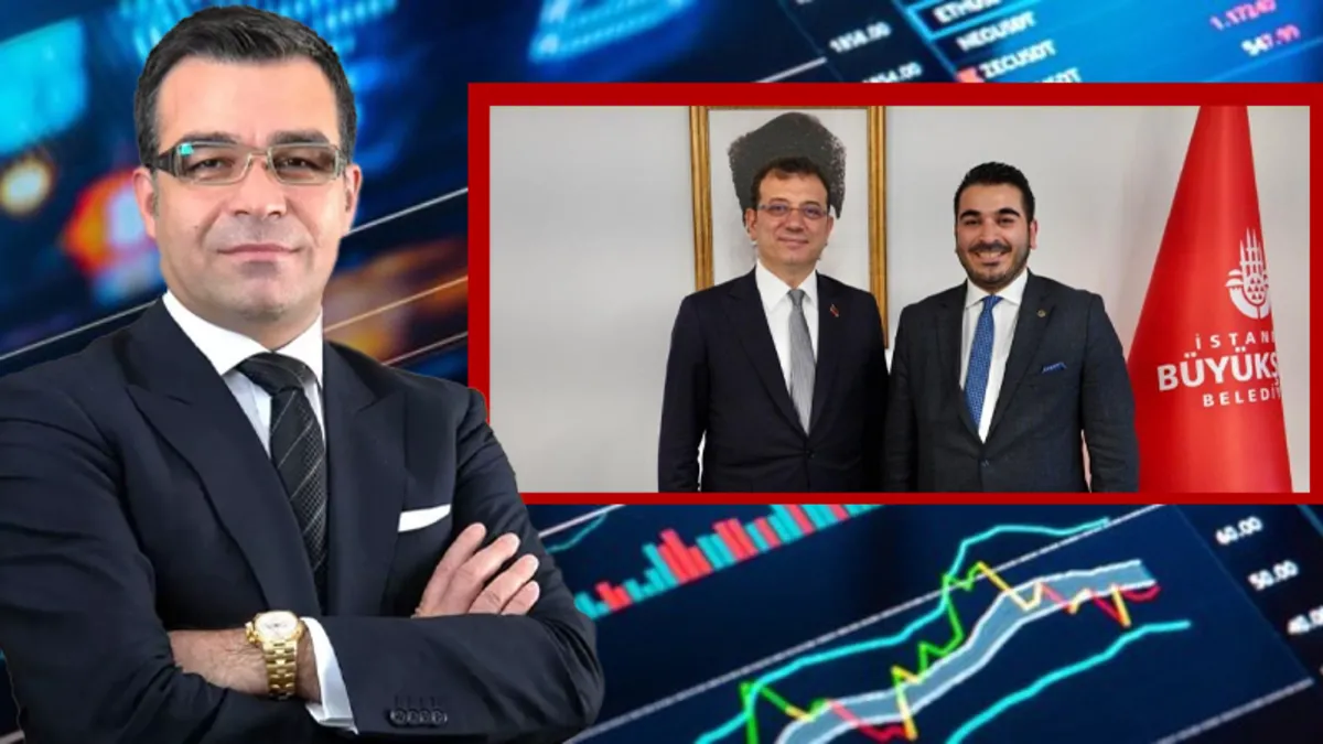 Nihat Özçelik tutuklanmıştı | Borsa şantajından CHP'li isim de çıktı! Rüşvet tehdit ne ararsan var