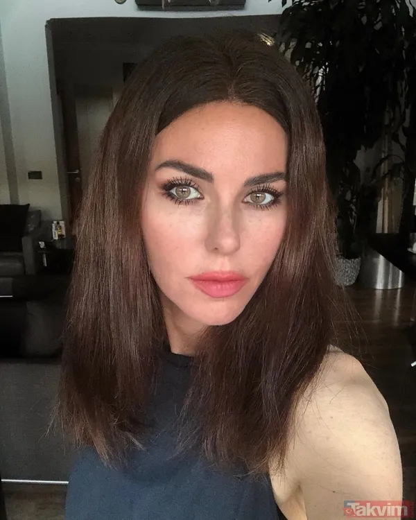 Defne Samyeli için Çinli araştırmacılar harekete geçmişti! Demet Akalın’dan dikkat çeken yorum! “Estetiğin hiçbir nimetinden da göreyim...” - 22