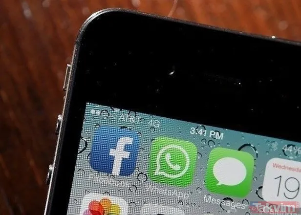 Akıllı telefon kullananlar dikkat! WhatsApp artık...