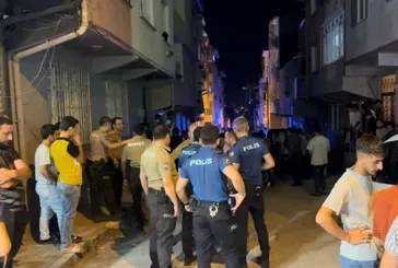 Aileler arasında husumet!