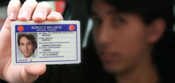 Ehliyet alacaklar dikkat!