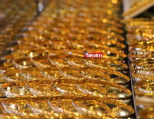 Gram ve çeyrek altın için beklenen tarih geldi! Altın fiyatları dağları devirecek bağıra çağıra geliyor! Yatırımcılar iki arada bir derede...