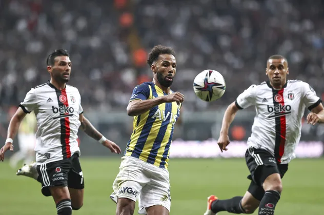 7 ay sonra bir ilk! Nazım Sangare’den Fenerbahçe’ye güzel haber