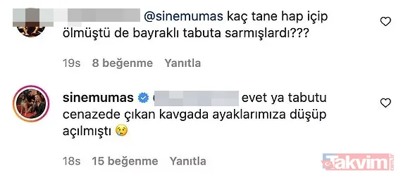 Gelinim Olur Musun'un ünlü kaynanası Semra Yücel'den oğlu Ata'nın öldürülmesi hakkında bomba itiraflar: "İbrahim Tatlıses..." - 13
