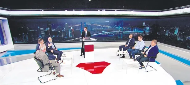 FETÖ’nün yeni hedefi tribünler!