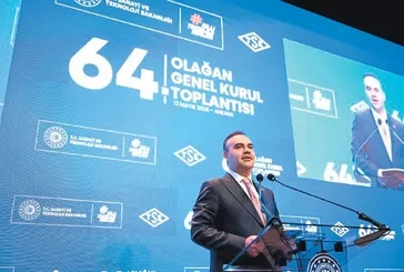 Kalitesiz ürüne geçit yok