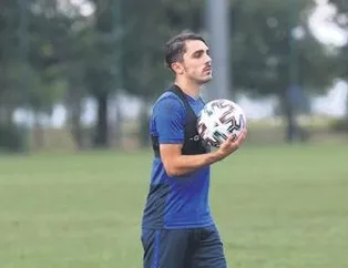 Abdülkadir ve Hosseini sevinci