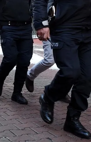 Ankara'da 'DEAŞ' operasyonu: 15 gözaltı