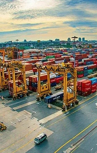 Çin’den Londra’ya kesintisiz ulaşım