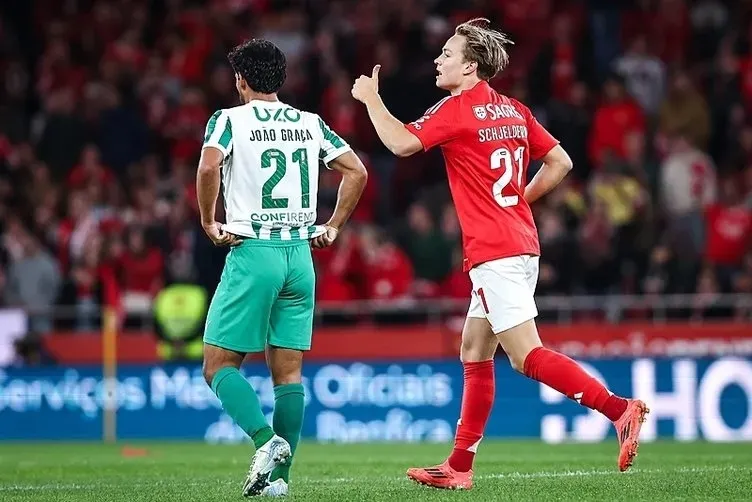 Arda Güler ve Kenan Yıldız en değerli 100 futbolcu arasında! - 22