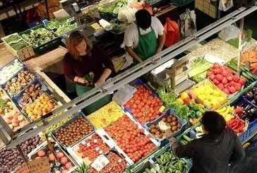 Tüketiciye nefes: Gıda maliyetlerine önlem