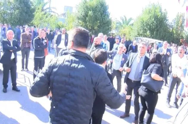 CHP Tuzla Belediye Başkanı Şadi Yazıcı'ya yapılan saldırıya arka çıktı! CHP'li Seyit Torun'dan skandal ifadeler