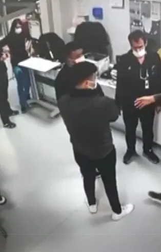 Sağlıkta kumpası takvim.com.tr manşetleriyle ifşa etmişti! FETÖ'cü doktora "yaralama" ve "iftira" davası