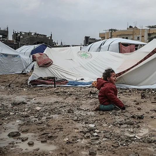 2 çocuk daha soğuktan öldü