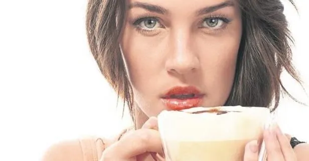 50 yaş üzerindeki hastalar dikkat! Aşırı kahve kemikleri eritir