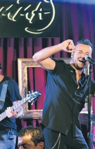 Açılışı Deha yaptı