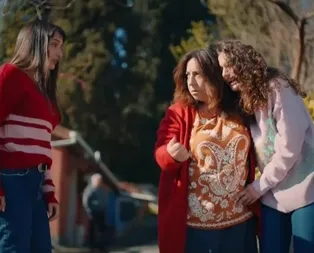 Zengin ve Yoksul 1. bölüm fragmanı izle: Sen kimi nereye kovuyorsun! Zengin ve Yoksul ne zaman başlıyor, oyuncuları kimler?