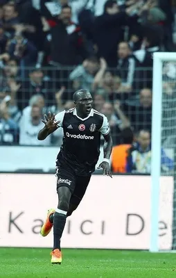 Kartal 3 puanı 3 golle aldı