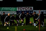 Beşiktaş’ta sarı kart alarmı!