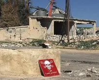 BM Suriye’de kimyasal silah kullanıldığını açıkladı