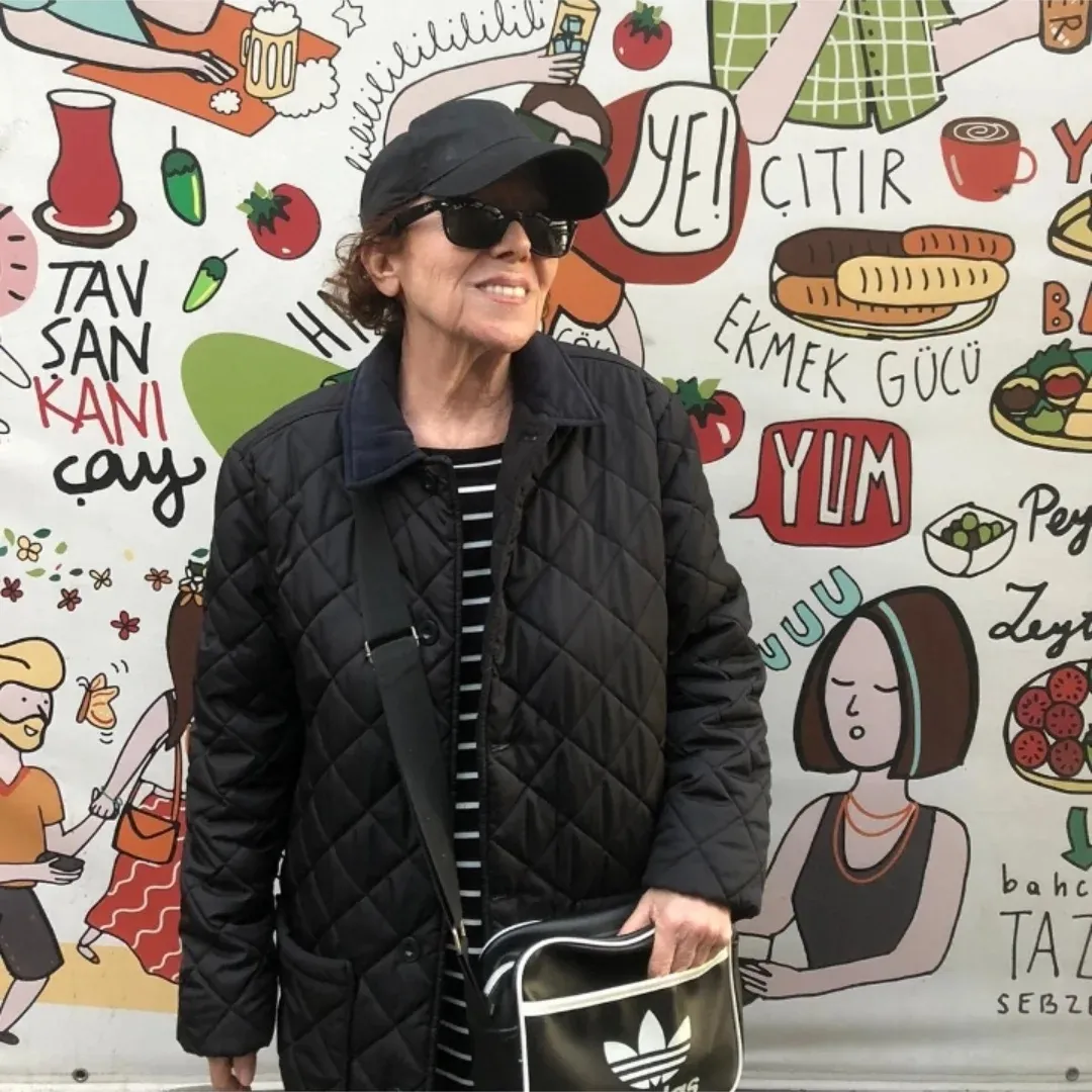 Kemal Sunal’ın partneri bakın şimdi ne halde! Şabaniye’nin Nazlı’sı Çiğdem Tunç 61 yaşında ama... - 21