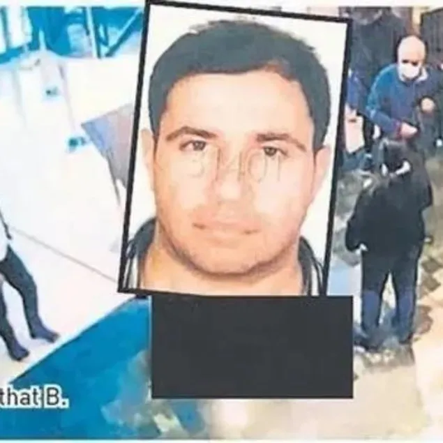 Rüşvetçi avukata 15 yıl hapis