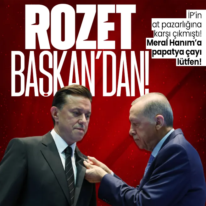 Son dakika: İYİ Partiden istifa eden Nebi Hatipoğlu AK Partiye katıldı