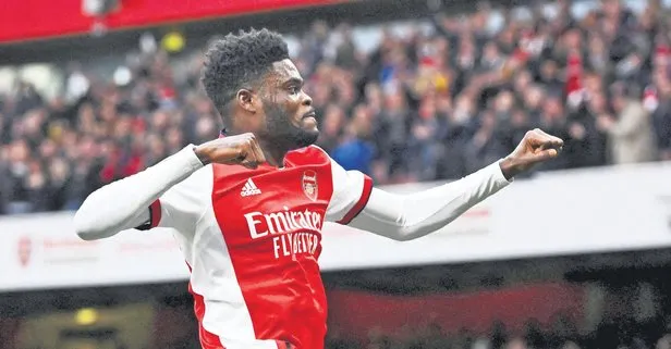 Fenerbahçe’de Partey iddiası! Yıl sonunda Ganalı yıldız için harekete geçecek