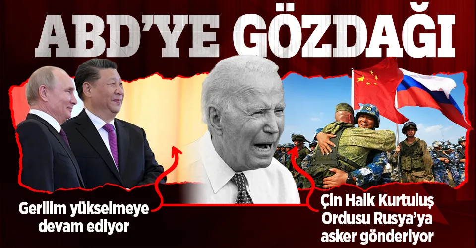 Güney Asya'da tansiyon yükseldi: Tayvan’dan Çin’e ait İHA’ya uyarı atışı-3