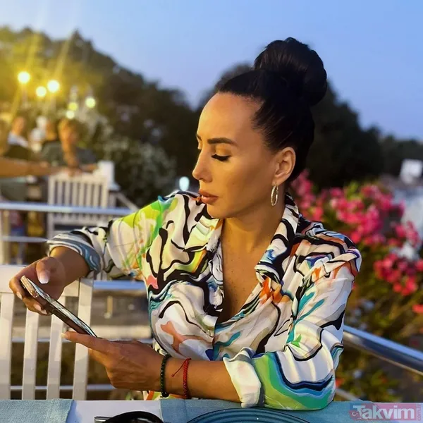 Pılını pırtını toplayıp Almanya’ya yerleşen oryantal Asena’nın evine bakın! - 9