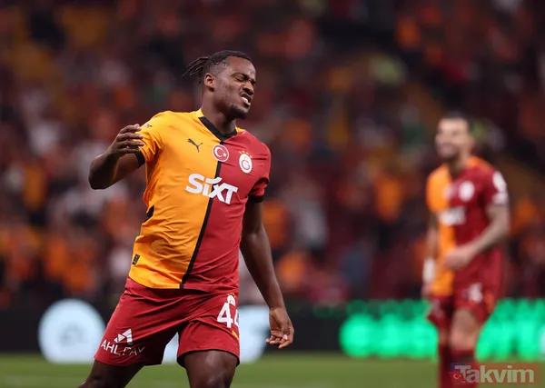 Beşiktaş, Fenerbahçe ve Galatasaray'ın fikstürleri şoke etti! O takıma kolay maç yok - 3