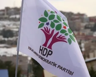 HDP sözde Ermeni soykırımına sahip çıktı