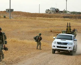 PKK dağılırken yine aynı oyun devrede! Şer cephesinden Esed taktiği!