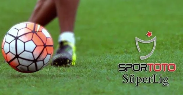 Spor Toto Süper Lig fikstürü belli oldu! Derbi tarihleri ne zaman?