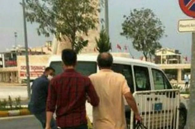 Aydın’ın Didim ilçesinde mide bulandıran olay! 13 yaşındaki kız çocuğuna 'aşk mektubu' yazdı
