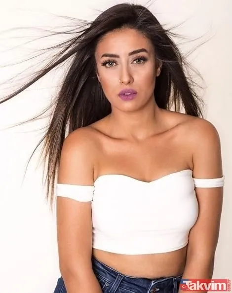 Demet Akalın'ın eşi Okan Kurt'la paylaştığı kare sosyal medyayı salladı "Çok mu aradın bu fotoğrafları?" Doğum günü kutlayacağım derken... - 48