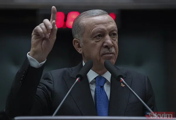 Başkan Erdoğan'ın 'Kürt'lere çağrısının şifreleri: Terörsüz Türkiye için millet projesi | Beklenen müjde ve Erdoğan'ın duası - 24