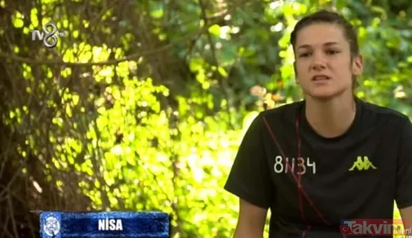 Survivor Mert'e altından kalkamayacağı laflar 'her yerde sevgilin var...' Batuhan'la gırtlak gırtlağa kavga sonrası... - 37