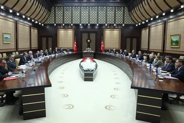 Fon Koordinasyon Kurulu kuruldu: SPK ödeme planını sundu, DDK incelemeyi başlattı