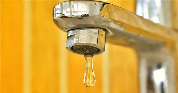 İZSU’dan kritik duyuru: İzmir’de 2 ilçede 26 saatlik su kesintisi!