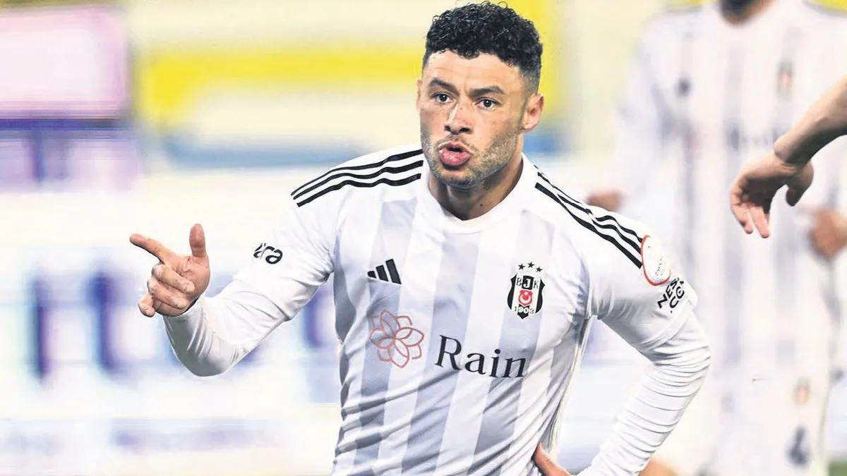 Chamberlain’e yakın markaj