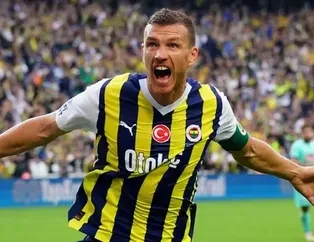 Dikkat ’Edin’ Fener geliyor