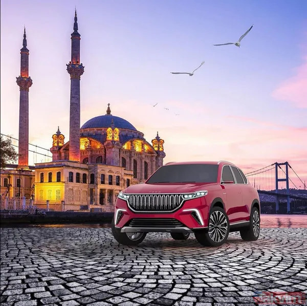 Müjdeyi Başkan Recep Tayyip Erdoğan vermişti! Ucuz Togg kredisinde detaylar belli oldu - 6