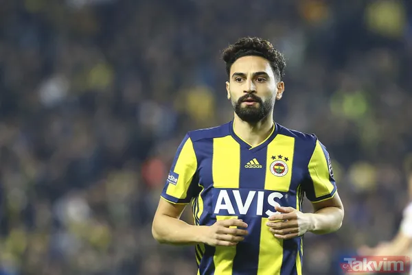 Fenerbahçe'de Mehmet Ekici sessizliğini bozdu - 8