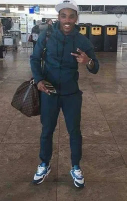 Garry Rodrigues İstanbul'a geldi