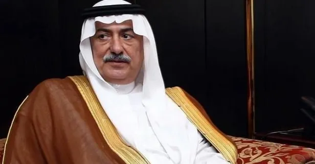 Suudi Arabistan'dan ilginç Kaşıkçı açıklaması
