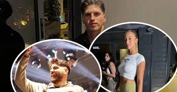 Arabulucu olmaya gitti, kurşuna geldi! Kimdir bu kadayıfçıoğlu ailesi? "Firari" veliaht kıskıvrak yakalandı!