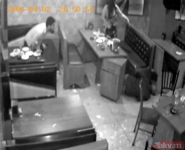 Adana'da barda konsomatrisle sohbet eden adam husumetlisinin adına şarkı istenince orada olduğunu anladı ve tabancayla vurdu - 3